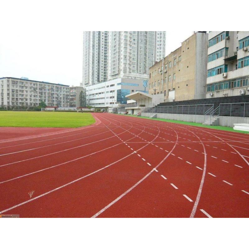 學(xué)校室外籃球場造價(jià)大概是多少錢？